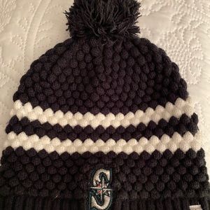 Seattle Mariners Beanie